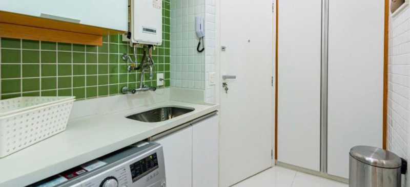 Apartamento à venda com 3 quartos, 90m² - Foto 4