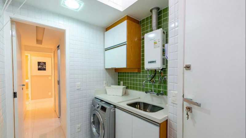 Apartamento à venda com 3 quartos, 90m² - Foto 5