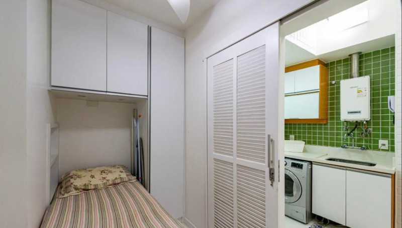 Apartamento à venda com 3 quartos, 90m² - Foto 7