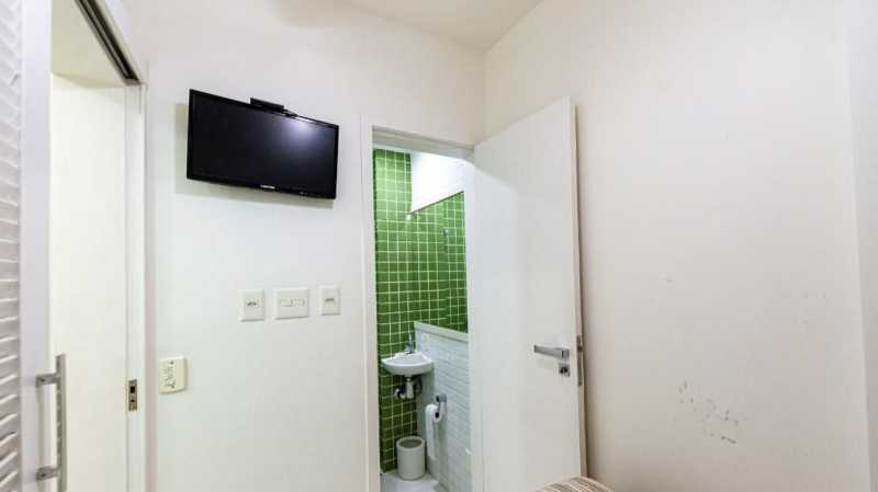 Apartamento à venda com 3 quartos, 90m² - Foto 12