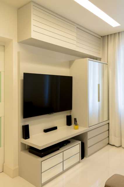 Apartamento à venda com 3 quartos, 90m² - Foto 21