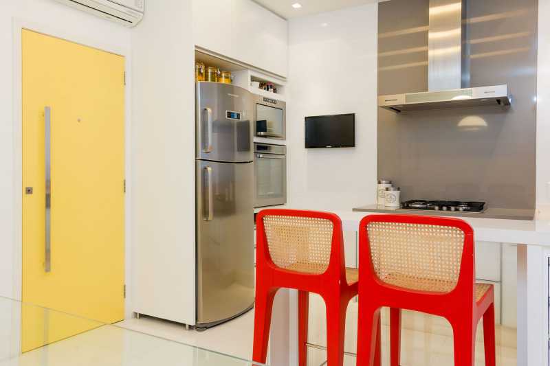 Apartamento à venda com 3 quartos, 90m² - Foto 26