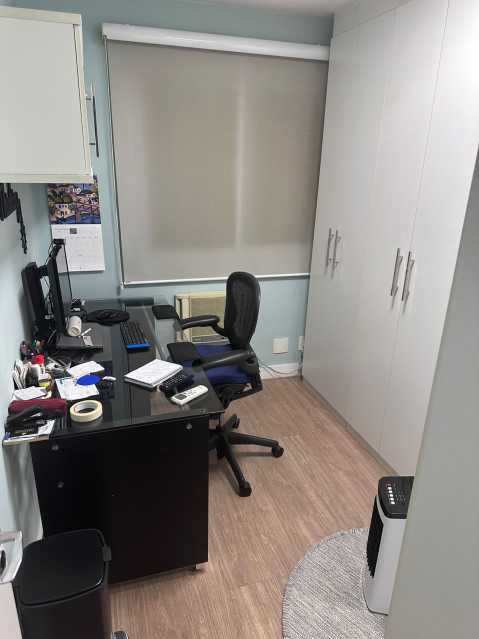 Apartamento à venda com 3 quartos, 62m² - Foto 2