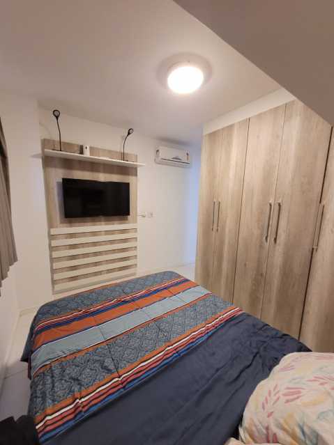 Apartamento à venda com 2 quartos, 68m² - Foto 5