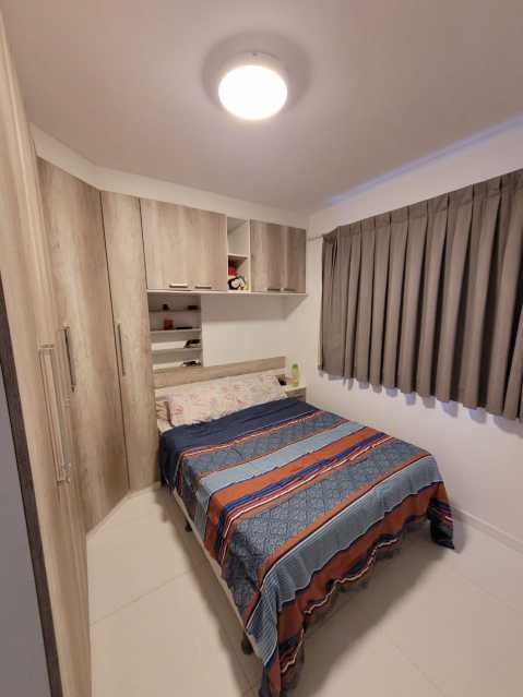 Apartamento à venda com 2 quartos, 68m² - Foto 6