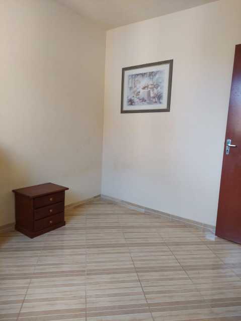 Apartamento à venda com 2 quartos, 42m² - Foto 2