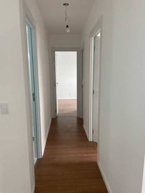 Apartamento à venda com 3 quartos, 60m² - Foto 14