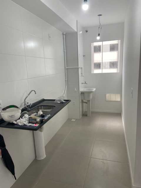 Apartamento à venda com 3 quartos, 60m² - Foto 15