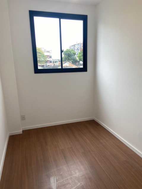 Apartamento à venda com 3 quartos, 60m² - Foto 16