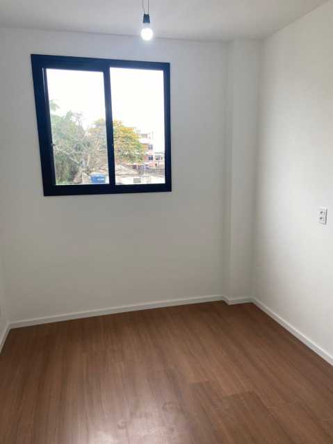 Apartamento à venda com 3 quartos, 60m² - Foto 17