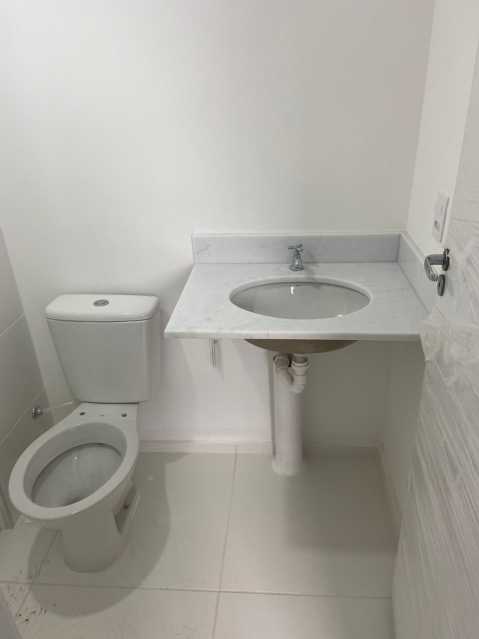 Apartamento à venda com 3 quartos, 60m² - Foto 19