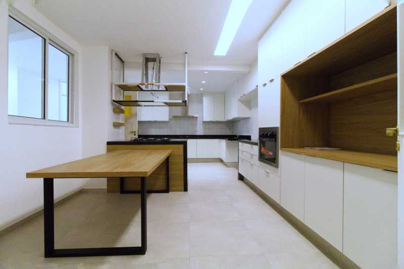 Apartamento à venda com 4 quartos, 420m² - Foto 7