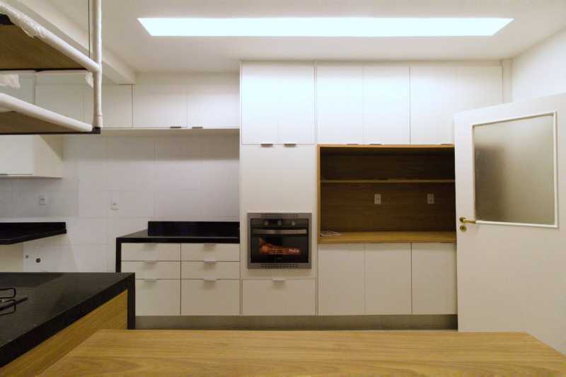 Apartamento à venda com 4 quartos, 420m² - Foto 8