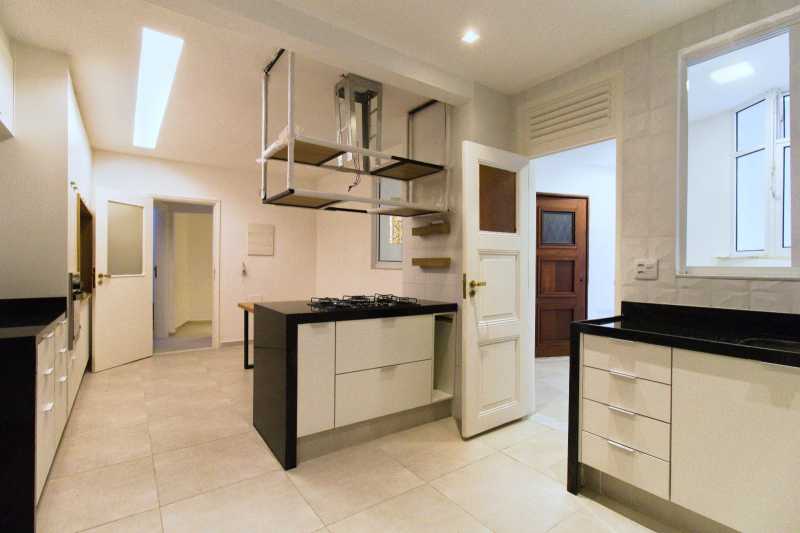 Apartamento à venda com 4 quartos, 420m² - Foto 9