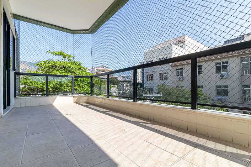 Apartamento à venda com 2 quartos, 88m² - Foto 20