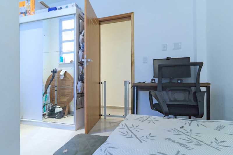 Apartamento à venda com 2 quartos, 73m² - Foto 6