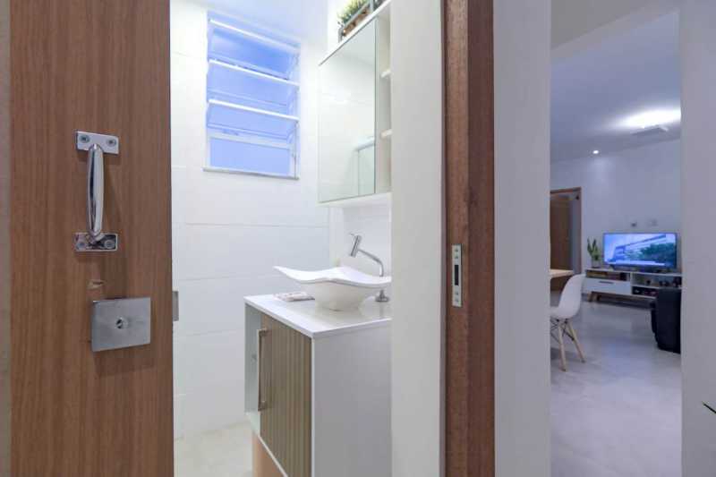 Apartamento à venda com 2 quartos, 73m² - Foto 7