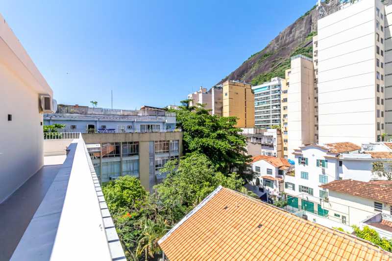 Cobertura à venda com 3 quartos, 237m² - Foto 4