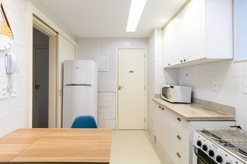 Apartamento à venda com 2 quartos, 80m² - Foto 25