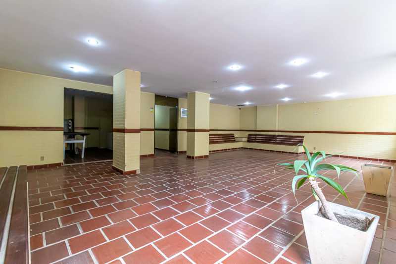 Apartamento à venda com 1 quarto, 81m² - Foto 17