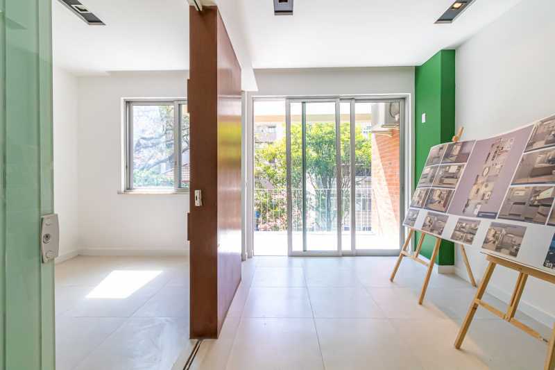 Apartamento à venda com 1 quarto, 81m² - Foto 6