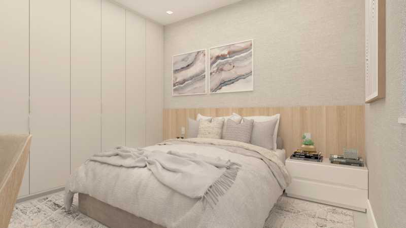 Apartamento à venda com 3 quartos, 135m² - Foto 8