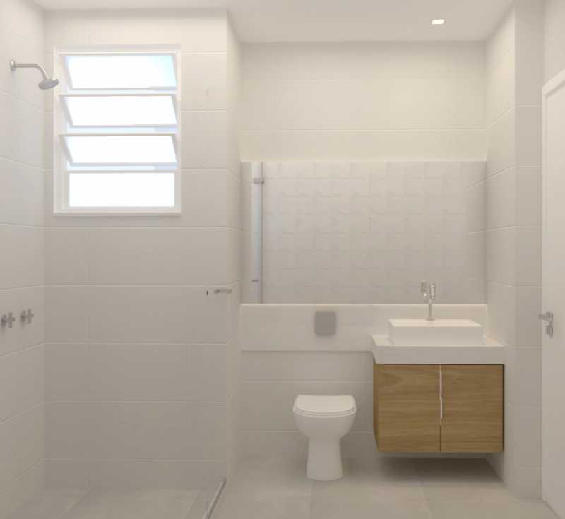 Apartamento à venda com 3 quartos, 135m² - Foto 20