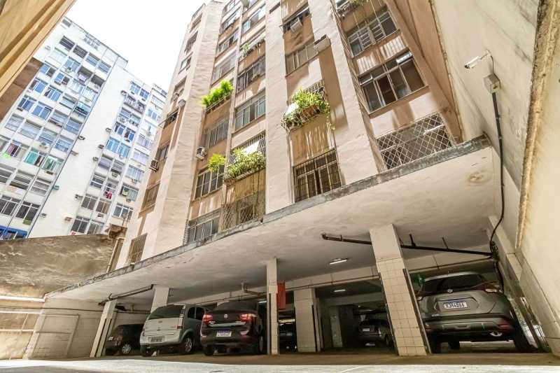 Apartamento à venda com 3 quartos, 133m² - Foto 16