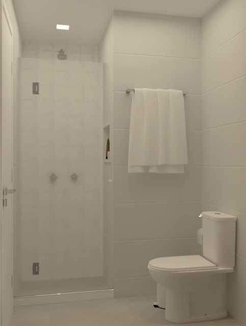 Apartamento à venda com 3 quartos, 133m² - Foto 27