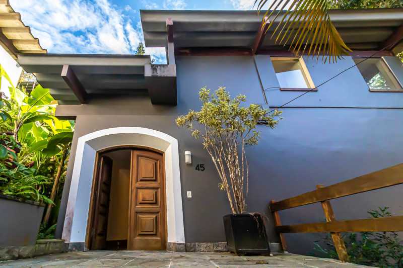 Casa de Condomínio à venda com 5 quartos, 384m² - Foto 19