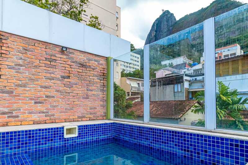 Casa de Vila à venda com 4 quartos, 595m² - Foto 23