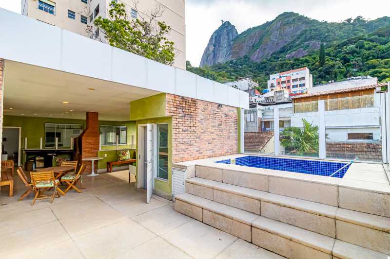 Casa de Vila à venda com 4 quartos, 595m² - Foto 24