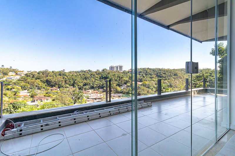 Casa de Condomínio à venda com 4 quartos, 436m² - Foto 23