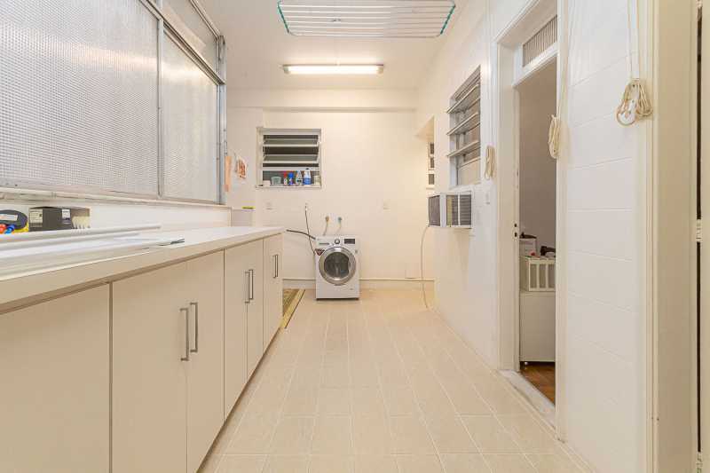 Apartamento à venda com 4 quartos - Foto 30