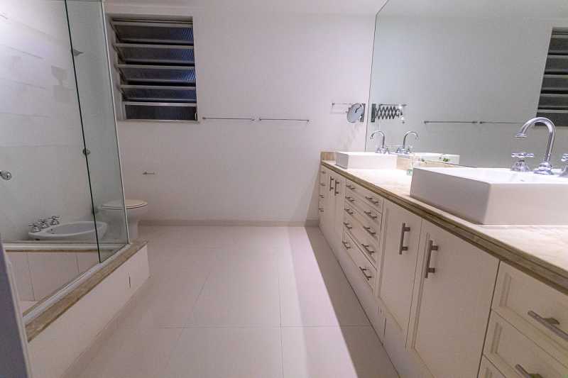 Apartamento à venda com 4 quartos - Foto 29