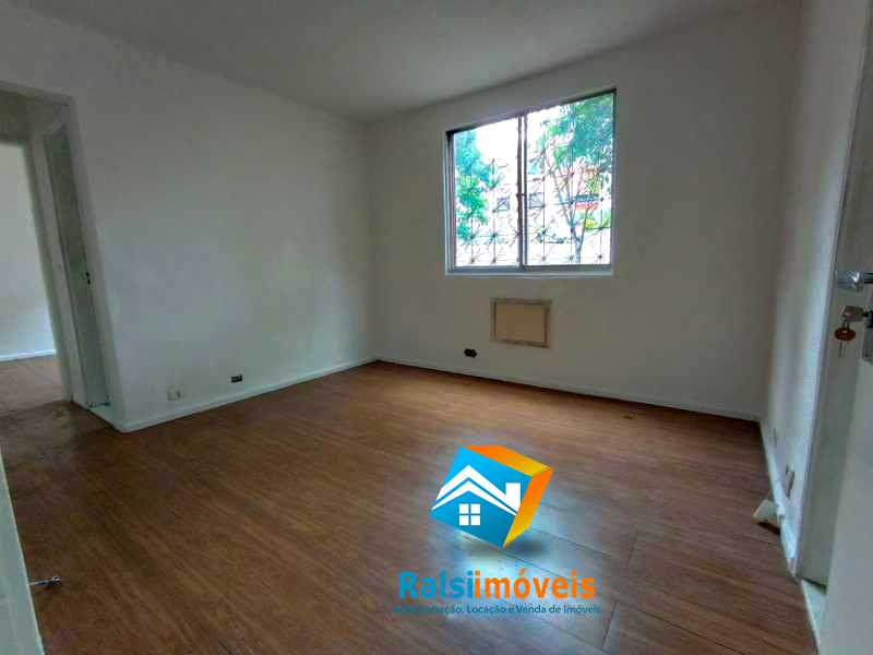 Apartamento para alugar com 1 quarto, 52m² - Foto 2