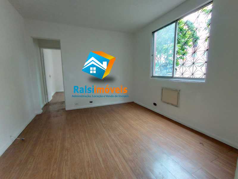 Apartamento para alugar com 1 quarto, 52m² - Foto 3