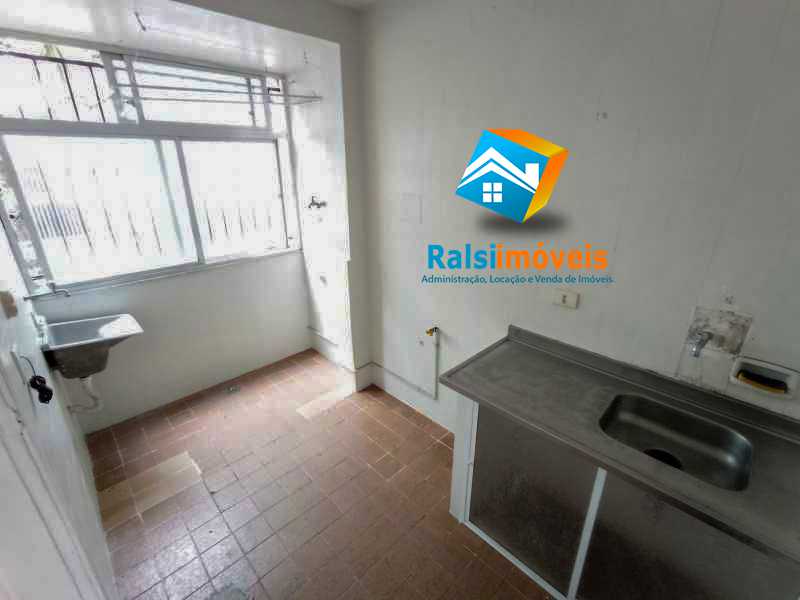 Apartamento para alugar com 1 quarto, 52m² - Foto 5