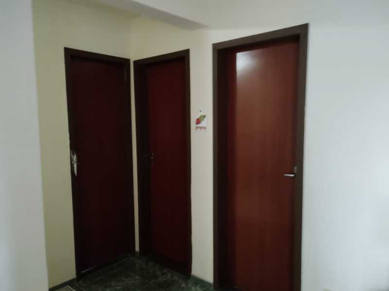 Apartamento à venda com 2 quartos, 50m² - Foto 2