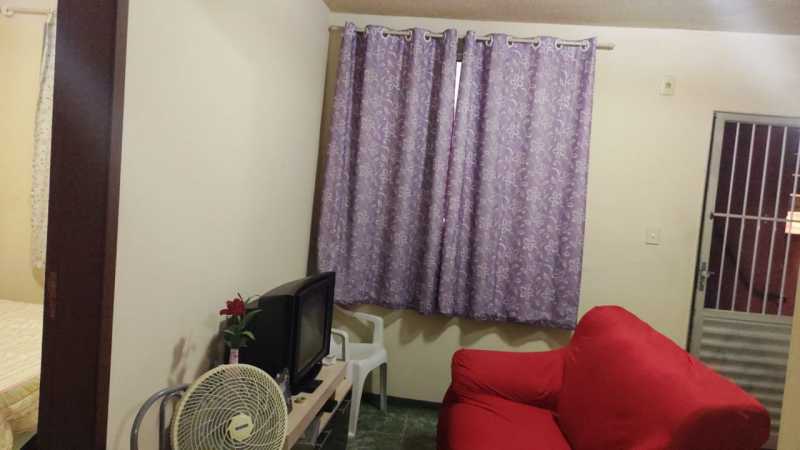 Apartamento à venda com 2 quartos, 50m² - Foto 7