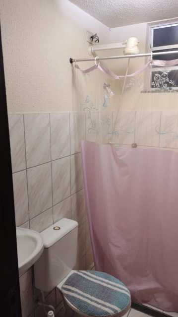 Apartamento à venda com 2 quartos, 50m² - Foto 10