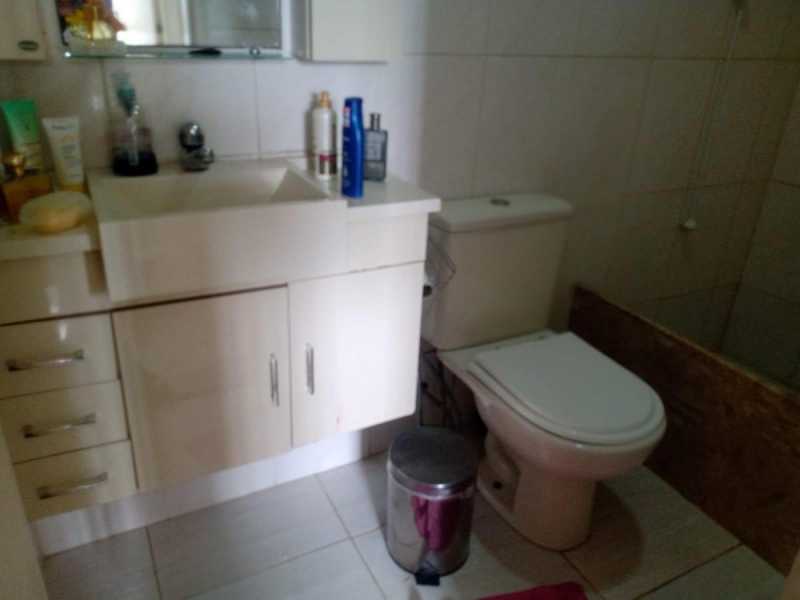 Apartamento à venda com 1 quarto, 42m² - Foto 3