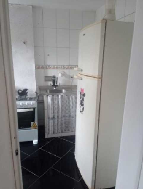 Apartamento à venda com 2 quartos, 47m² - Foto 5