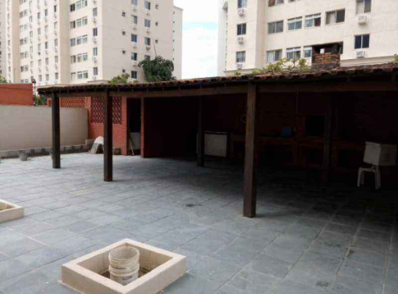 Apartamento à venda com 2 quartos, 47m² - Foto 11