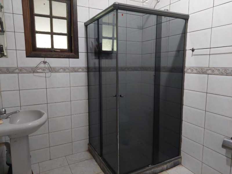 Casa de Condomínio à venda com 3 quartos, 200m² - Foto 4