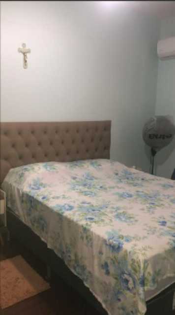 Apartamento à venda com 3 quartos, 80m² - Foto 3