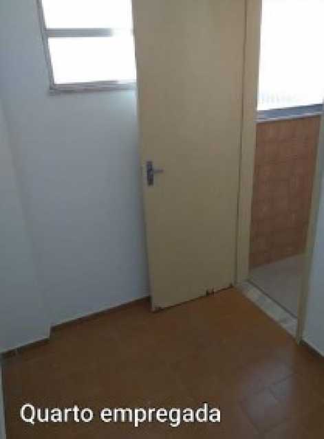 Apartamento à venda com 3 quartos, 147m² - Foto 5