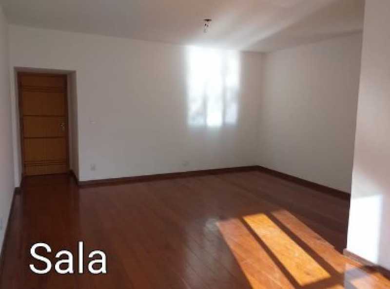 Apartamento à venda com 3 quartos, 147m² - Foto 6