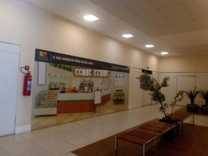 Conjunto Comercial-Sala à venda, 18m² - Foto 3