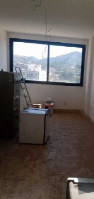 Conjunto Comercial-Sala à venda, 18m² - Foto 10